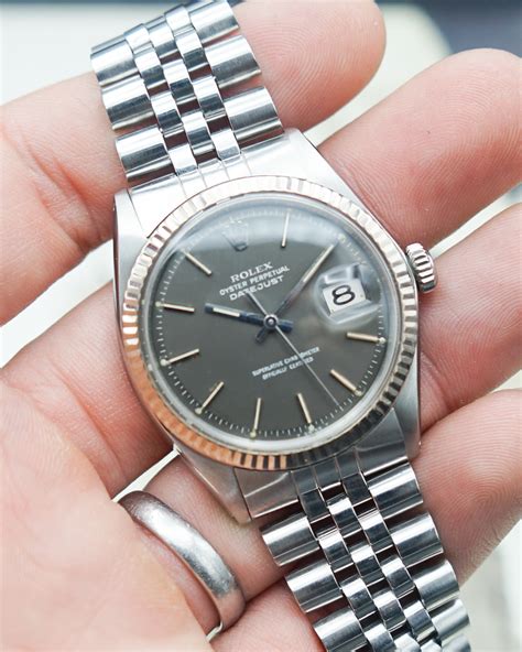 rolex 1970s mens datejust watch|rolex oyster perpetual datejust 1970.